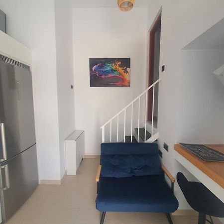 Salvado Spg Mar De Conil Apartamento Conil De La Frontera Exterior foto