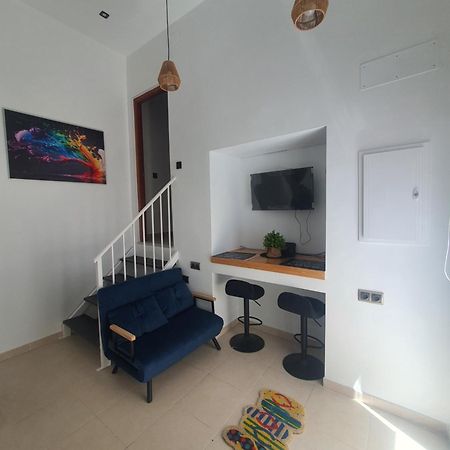 Salvado Spg Mar De Conil Apartamento Conil De La Frontera Exterior foto