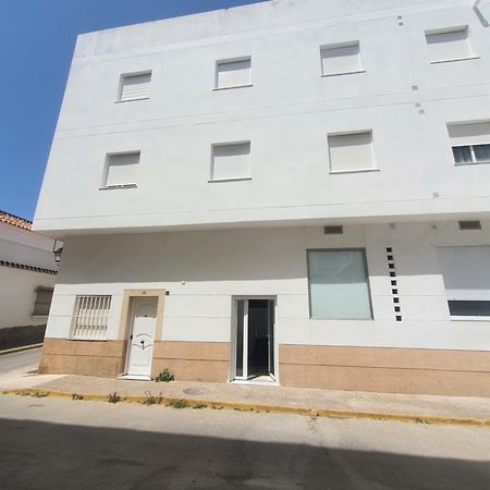 Salvado Spg Mar De Conil Apartamento Conil De La Frontera Exterior foto
