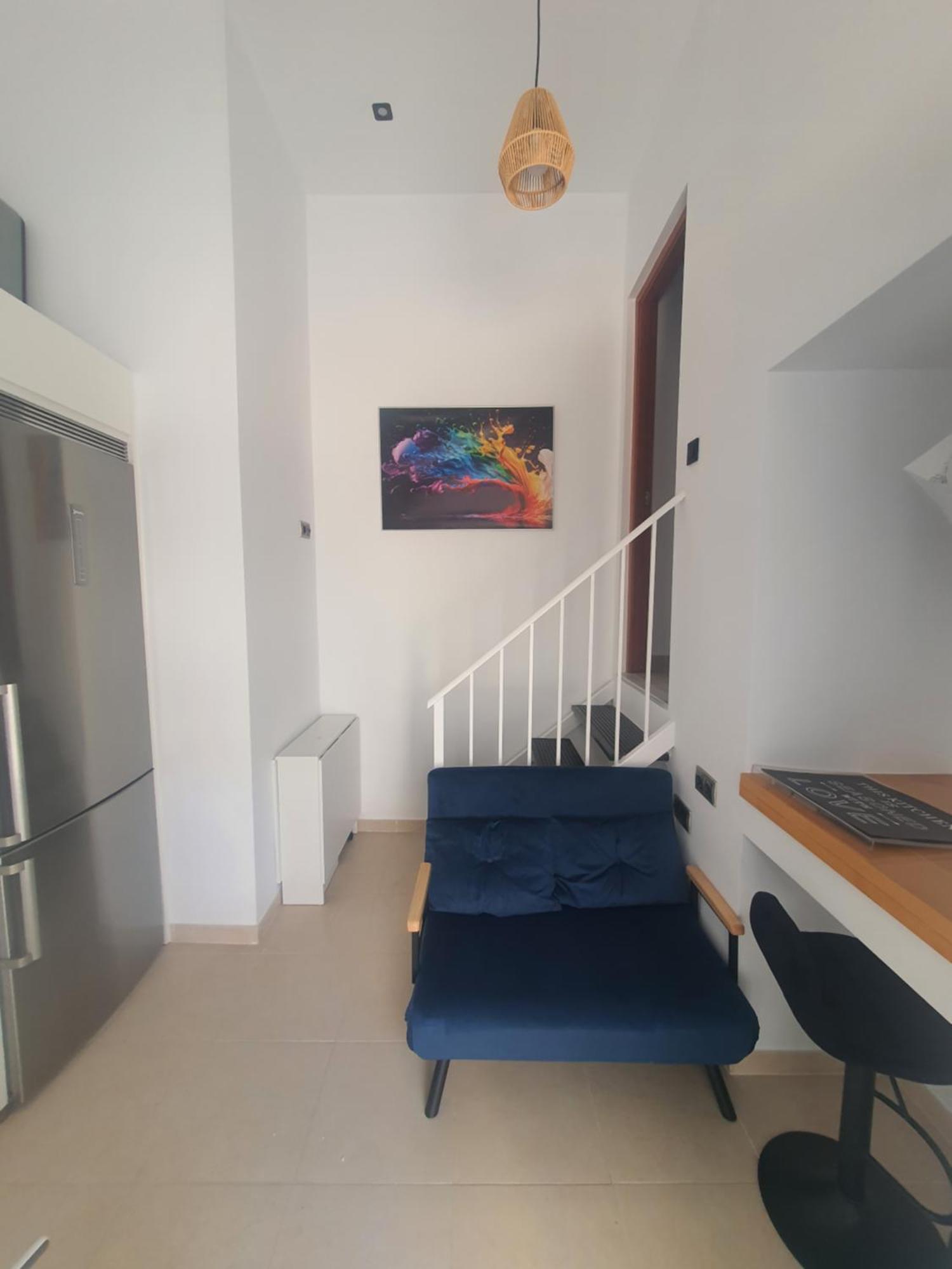 Salvado Spg Mar De Conil Apartamento Conil De La Frontera Exterior foto