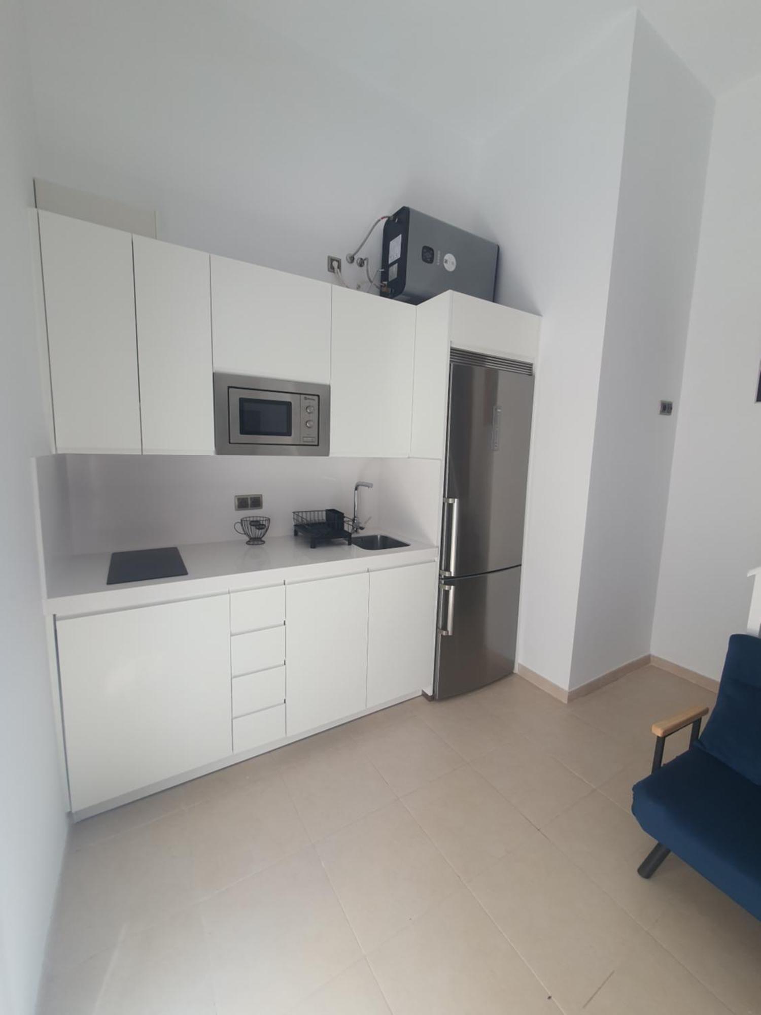 Salvado Spg Mar De Conil Apartamento Conil De La Frontera Exterior foto