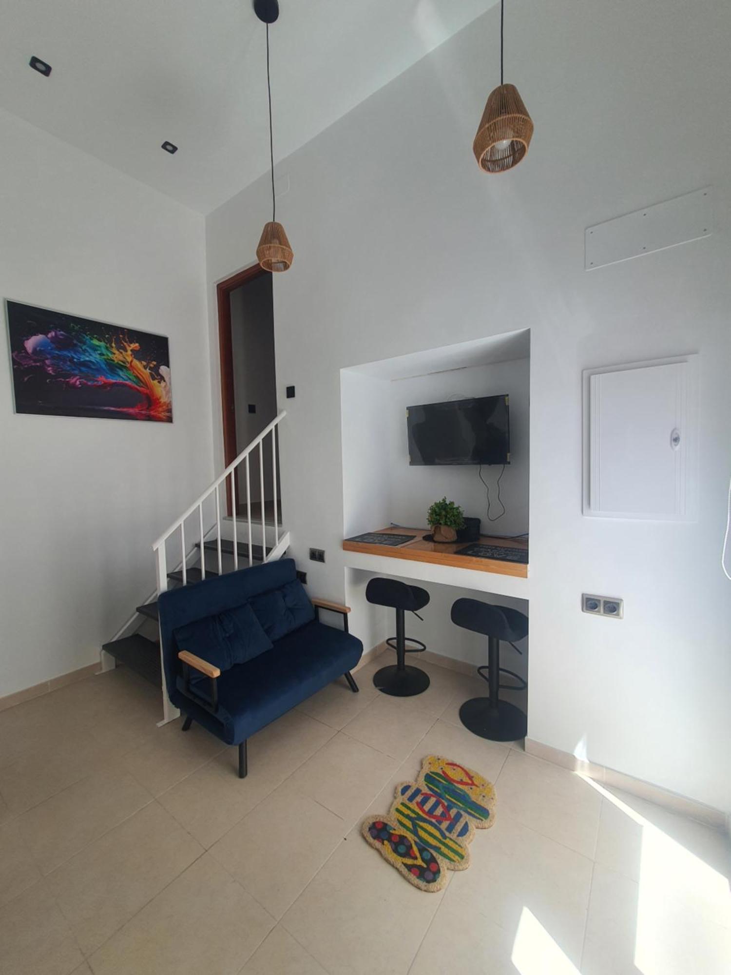 Salvado Spg Mar De Conil Apartamento Conil De La Frontera Exterior foto